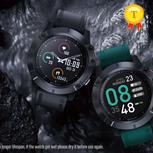 High quality Color Touch Smart watch Heart Rate Multi-sports Tracking Smartwatch With bluetooth call IP67 waterproof Watch