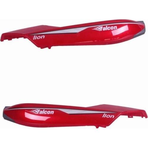 Back Fairing Right Left Team-lıon Sk150-6