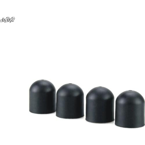 Mavic 2 motor Protective cover cap dust proof Hard Silicone Protection Anti-collision for dji mavic 2 pro / Zoom drone