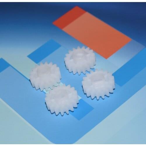 Free Shiping 10* gear for canon 6780