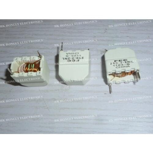 5PCS FEE210-3-2NL 210-3-2NL NEW