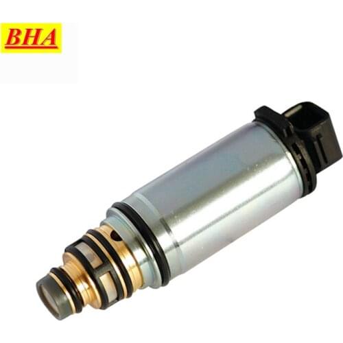 AUTO AC COMPRESSOR VCS-14EC/DCS-17EC Control value used for NISSAN