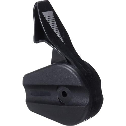 Lawn Mower Throttle Cable Handle Switch Case Universal Control Switch Lever Handle Kit For Electric Petrol Lawnmower Parts