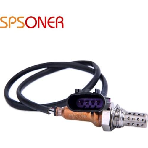 SPSONER Sensor 02 Air Fuel Ratio Sensor Part OEM 39210-3C200 For Hyundai Azera Sonata Sedona Amanti 392103C200 39210 3C200 NEW