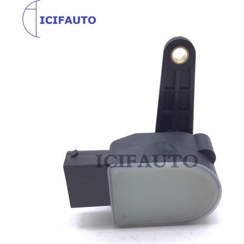 Headlight level sensor For Audi A8 Q7 Porsche Cayenne VW Phaeton Touareg 4E0907503C 4E0616571E 4E0616571D 3D0941286E 7L0616571B