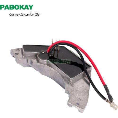 FS For Citroen & Peugeot - 3 Pins brand New Blower Motor Resistor 6441A1 6441.A1 5HL351321121 5HL351321-121