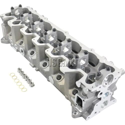 AP02 Engine Cylinder Head Bare 11040VB301 908504 for Nissan Patrol Y61 GR V II Wagon 2.8 97-00 11040-VB301