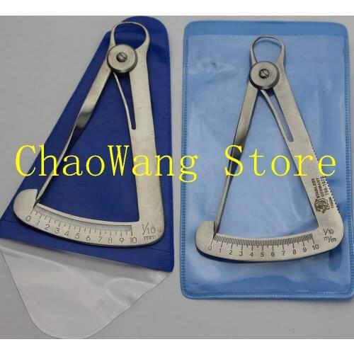 Degree Gauge Jewelry Measuring Tool