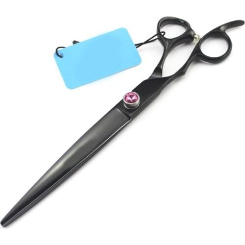 Hot 7.5 Inch Salon Hairdressing Scissors Hair left-hand Barber Scissors Hair Cutting Shears Sets Hairdresser Equipment Tools