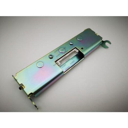 New Original Thermal print head Printhead For Honeywell PC42T 203DPI 200DPI Bar code print head