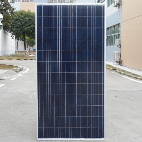A Grade Solar Panel 300W 600W 900w 1200w 1500w 24v 220v Polycrystalline Waterproof Solar Home System Outdoor Boat Motorhomes Rv