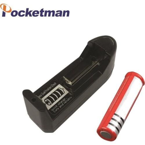 POCKETMAN Accessories For Lamps