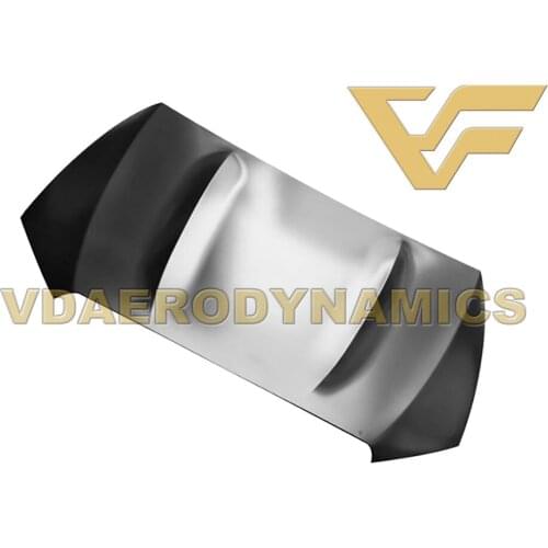 Suitable For 16-20 Benz W213 E Class E200 E220 E250 E300 E350 E400 E450 VAD-E63 Metal or Carbon Fiber Hood Engine Bonnet