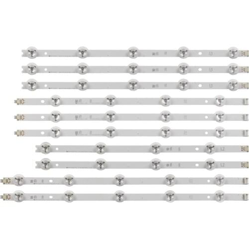 LED Backlight strip For LG 42" TV V14 Slim DRT Rev0.6 6916L 1682A 1684A 1683B 1685B LC420DUH PG F1 42LY970H 42LB700V 42LB671V