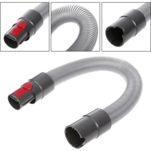1pcs Vacuum Cleaner Extended Telescopic Extension Hose Suitable For Dyson V7 V8 V10 V11 Replacement