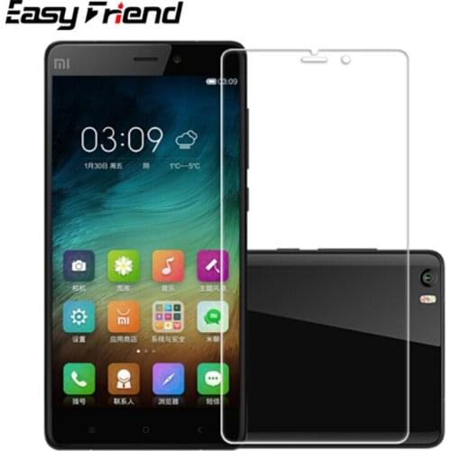 For Xiaomi MI Note MINote Screen Protector Toughened Protective Film Guard 9H 2.5D Premium Tempered Glass
