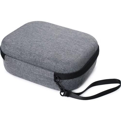 For GoPro Hero 9 Protective Case Storage Bag Large Capacity Carrying Box Action Camera Accessories