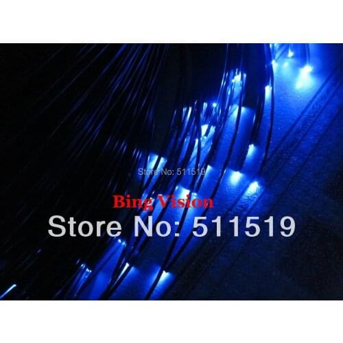 DIY POOL Lighting star sky decoration ,80 strands fiber cable x15m 50w led stary kit for swimming pool fiber optic