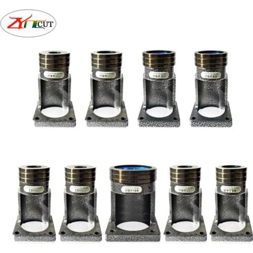 ISO20 ISO25 HSK32 40 50 63 BT30 BT40 ball bearing cutter holder Bearing lock knife seat block Locking device ball lock cutter
