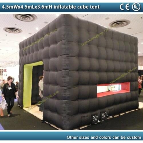 Kommion Tents-tents
