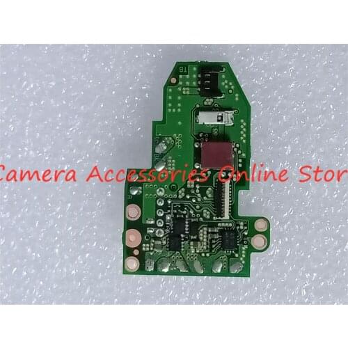 NEW For Nikon D810 Power Board ( 110WS ) DC/DC Board PCB Camera Repair Part Replacement Unit