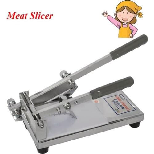 New Food Processor Universal Vegetables Fruits Crush Slice Cutting Machine 121B