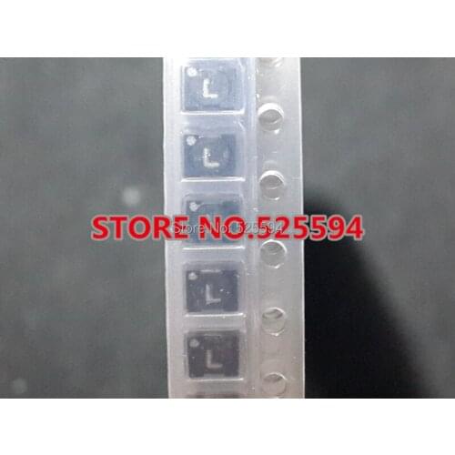 100pcs/lot Original new For iPhone 5 5G Backlight Coil L3 "L" Backlight Repair / Fix Part For Logic Board