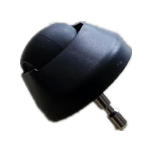 Robot Vacuum Cleaner Front Wheel for Cecotec Conga 5490 5090 4090 not well fits for conga 3090 Vacuum Cleaner Spare Parts