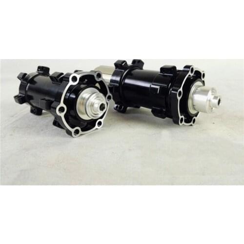 SEMA hot sales Hubsmith for birdy bike folding bike with disc brake system front & rear hub OLD100mm/135mm with 11 speed