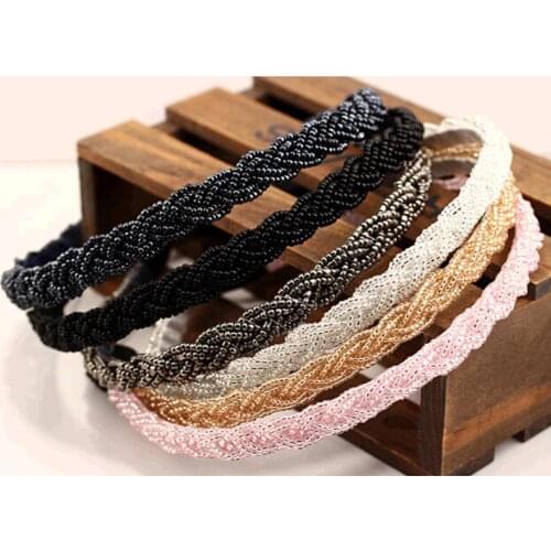 Женские аксессуары для волос SinoShun China At AliExpress