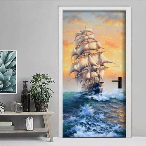 Self-adhesive window glass transparent opaque electrostatic frosted sliding door film toilet bathroom peep-proof sticker