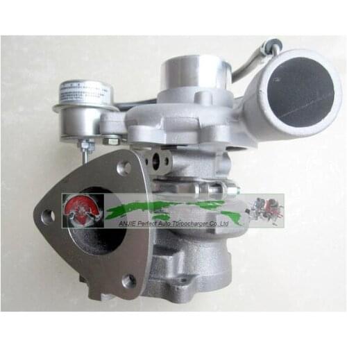 Turbo TF035 1118100E06 1118100E03 49135-06700 4913506710 4913506700 For Great Wall GW Pickup Hover H3 H5 Haval 2.8T GW2.8TC 2.8L