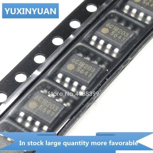 YUXINYUAN FA5641N FA5641 5641N sop8 new 1pcs in stock