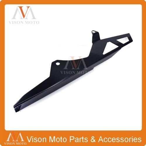 Motorcycle Chain Guard Cover Shield For SUZUKI GSXR600 GSXR750 GSXR 600 750 2006 2007 2008 2009 2010 06 07 08 09 10