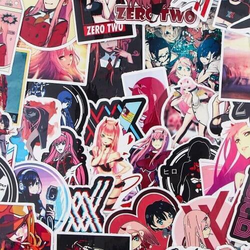 20Set BH1475 Blinghero 41pcs/set Anime Kawaii Scrapbooking Sticker Stationery for Notebook Planner Diary Sticker Aesthetic