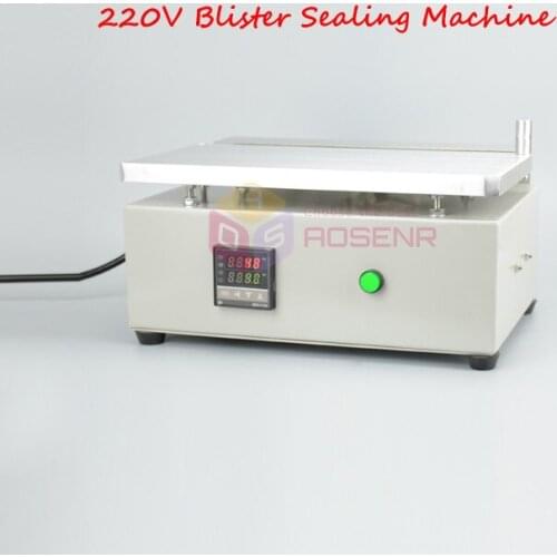 220V Cellophane Wrapping Machine Cigarettes Cosmetics Poker Box blister Film Packaging Machine,Blister sealing machine