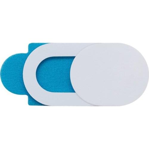 3 PCS WebCam Protective Cover Sliding Cover Camera Privacy Security Protection Sticker Mobile Phone Laptop