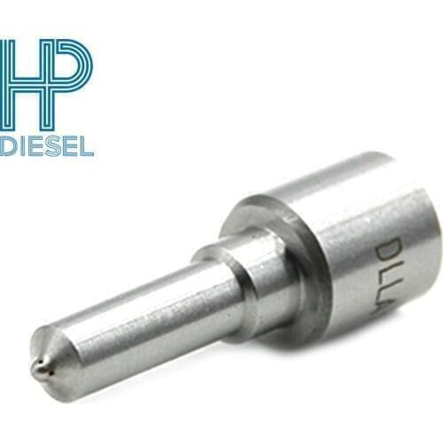 4pcs/lot Common Rail nozzle 0433171945, Diesel fuel nozzle DLLA138P1533, for injector 0445110247/0445110248, for IEVCO,SOFIM