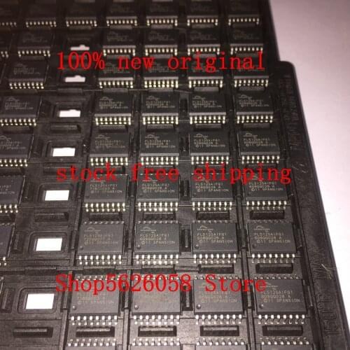 FL512SAIFG1 SOP16 100% new original 5PCS-100PCS/LOT STOCK