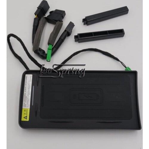 Car Wireless Charger Special for Range Rover sport 2018