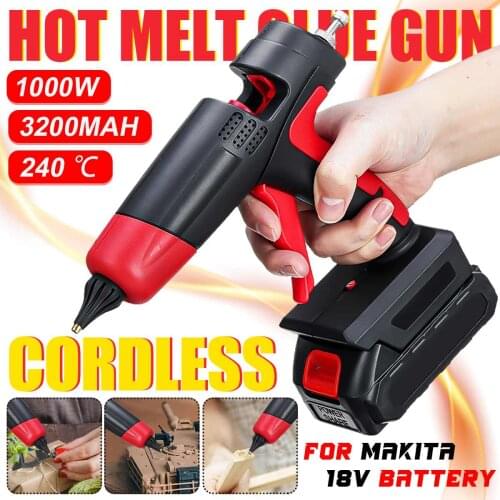 DOERSUPP Glue Guns