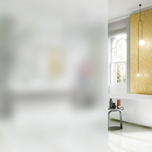 DUOFIRE Decorative Matte Films