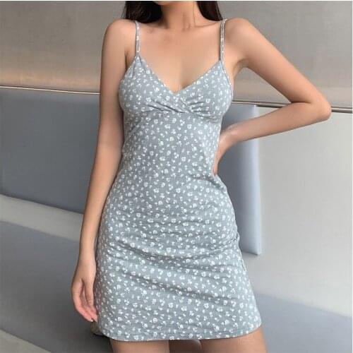 EASY GARMENT Women's Dresses