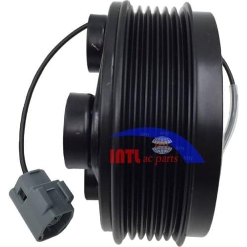EG2161L20 DEG6120L ac compressor clutch for Mazda CX7 EGY1-61-K00A EG21-61-450A EG21-61-450B EG21-61-450C H12A1AL4A0 H12A1AL4A1