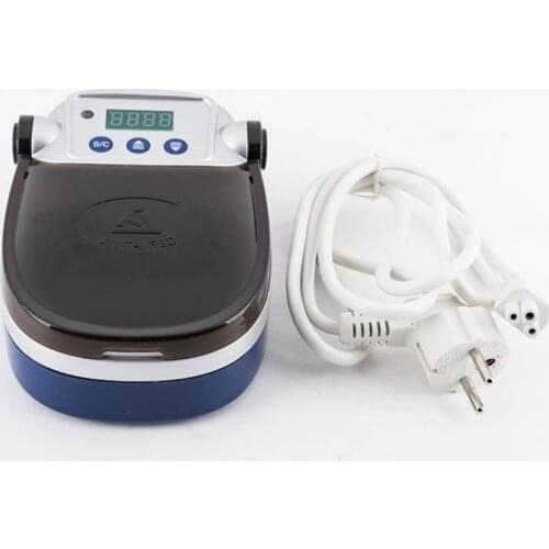 Electric Dental Wax Heater Melter Digital 4 Dipping Pot Wax Melting Laboratory Machine Dentist Technician Lab Products JT-27