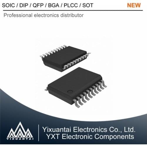 FAN7311GX FAN7311G FAN7311【IC CTRLR LCD BACK LT INV 20-SSOP】10pcs/Lot New