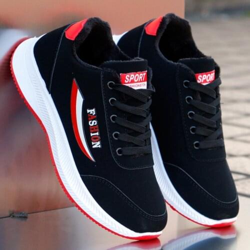 HDSUNFLY Men's Shoes