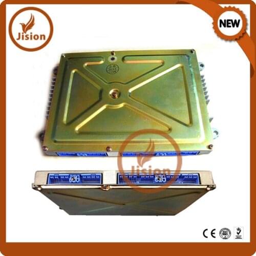 JISION original 4372490 EX200-5 EX210-5 VEHICLE CONTROLLER free shipping