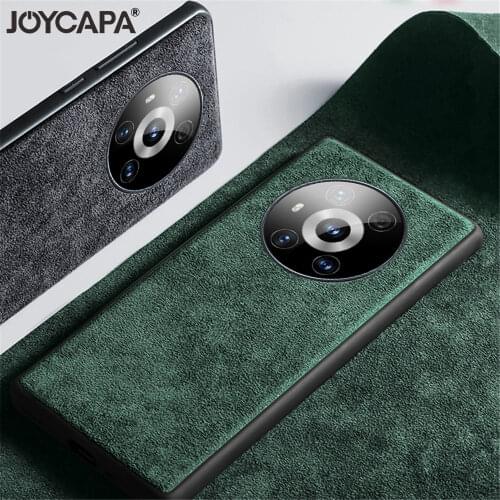 JOYCAPA Leather Phone Cases