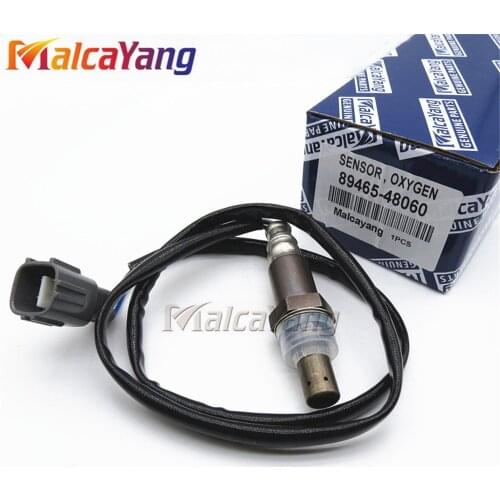 89465-48060 8946548060 Oxygen Sensor For Toyota Highlander O2 Lambda Probe Sensor